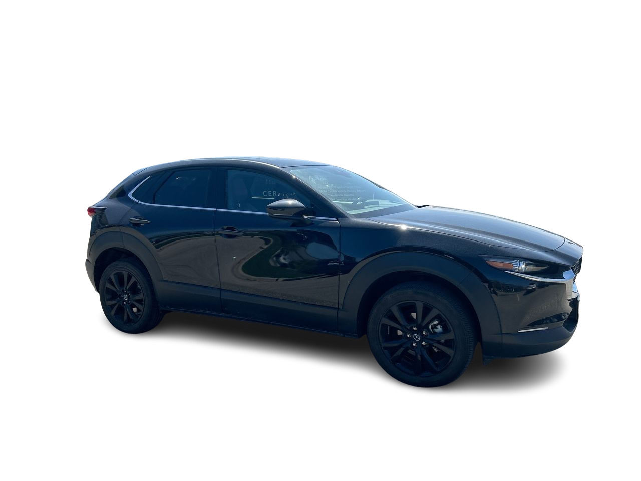 2022 Mazda CX-30 in Mississauga, Ontario
