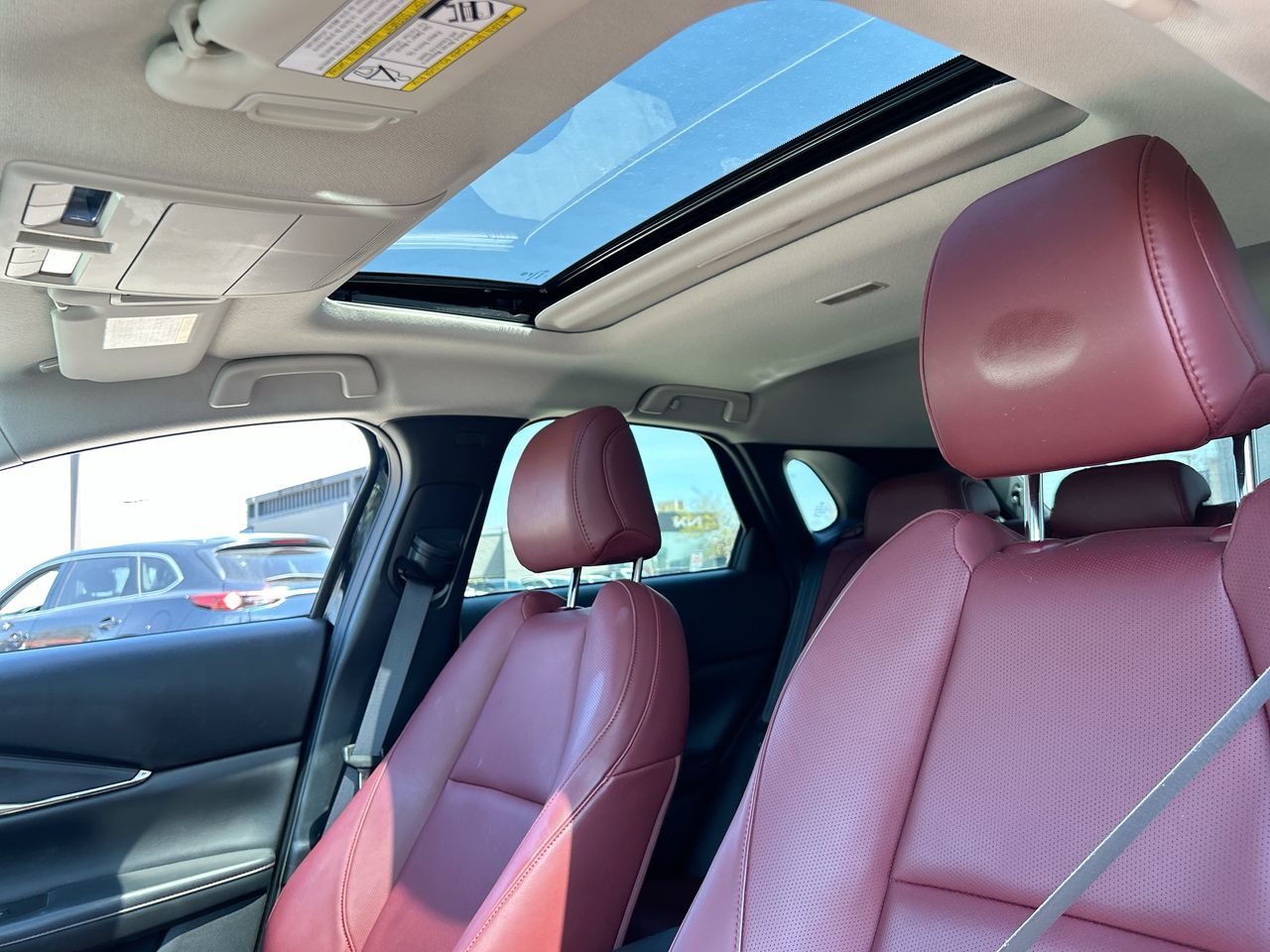 2022 Mazda CX-30 in Mississauga, Ontario