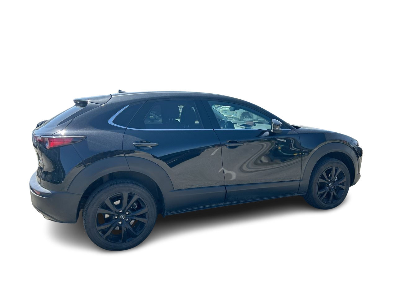 2022 Mazda CX-30 in Mississauga, Ontario