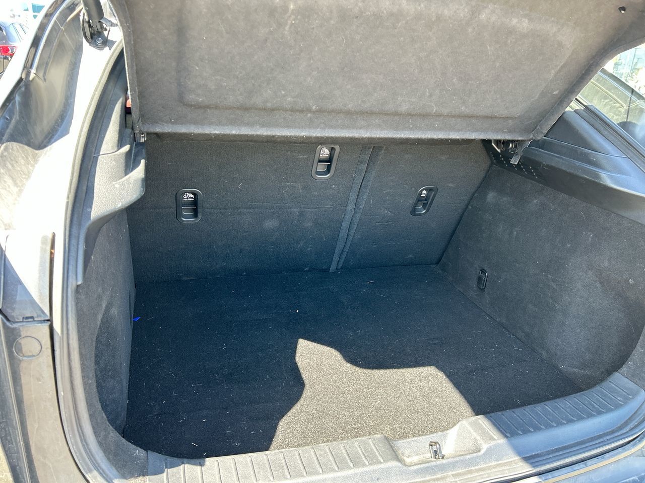2022 Mazda CX-30 in Mississauga, Ontario