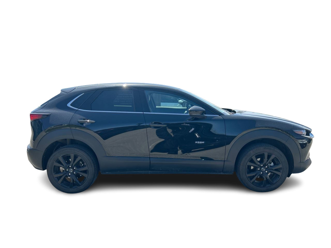 2022 Mazda CX-30 in Mississauga, Ontario
