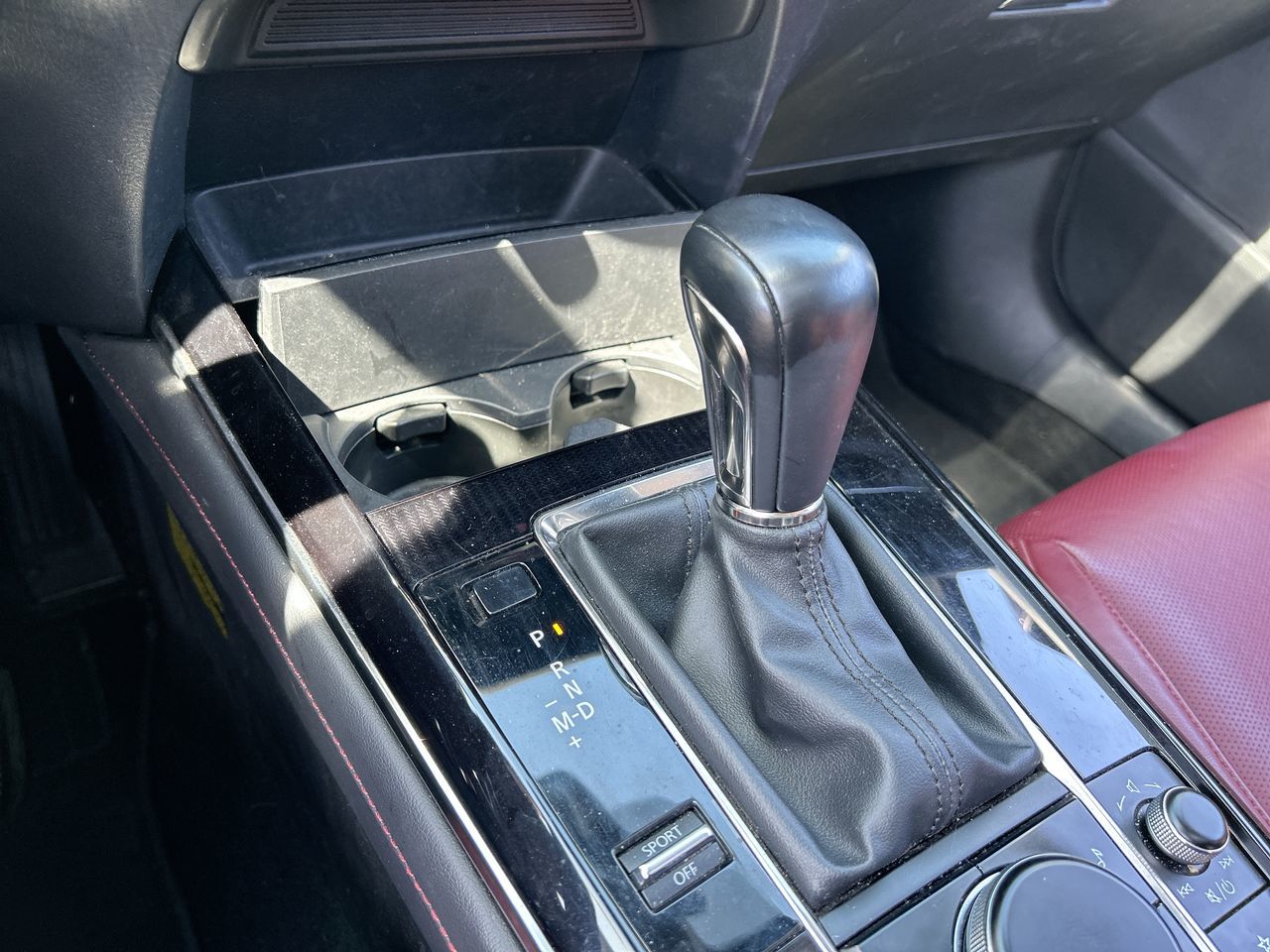2022 Mazda CX-30 in Mississauga, Ontario