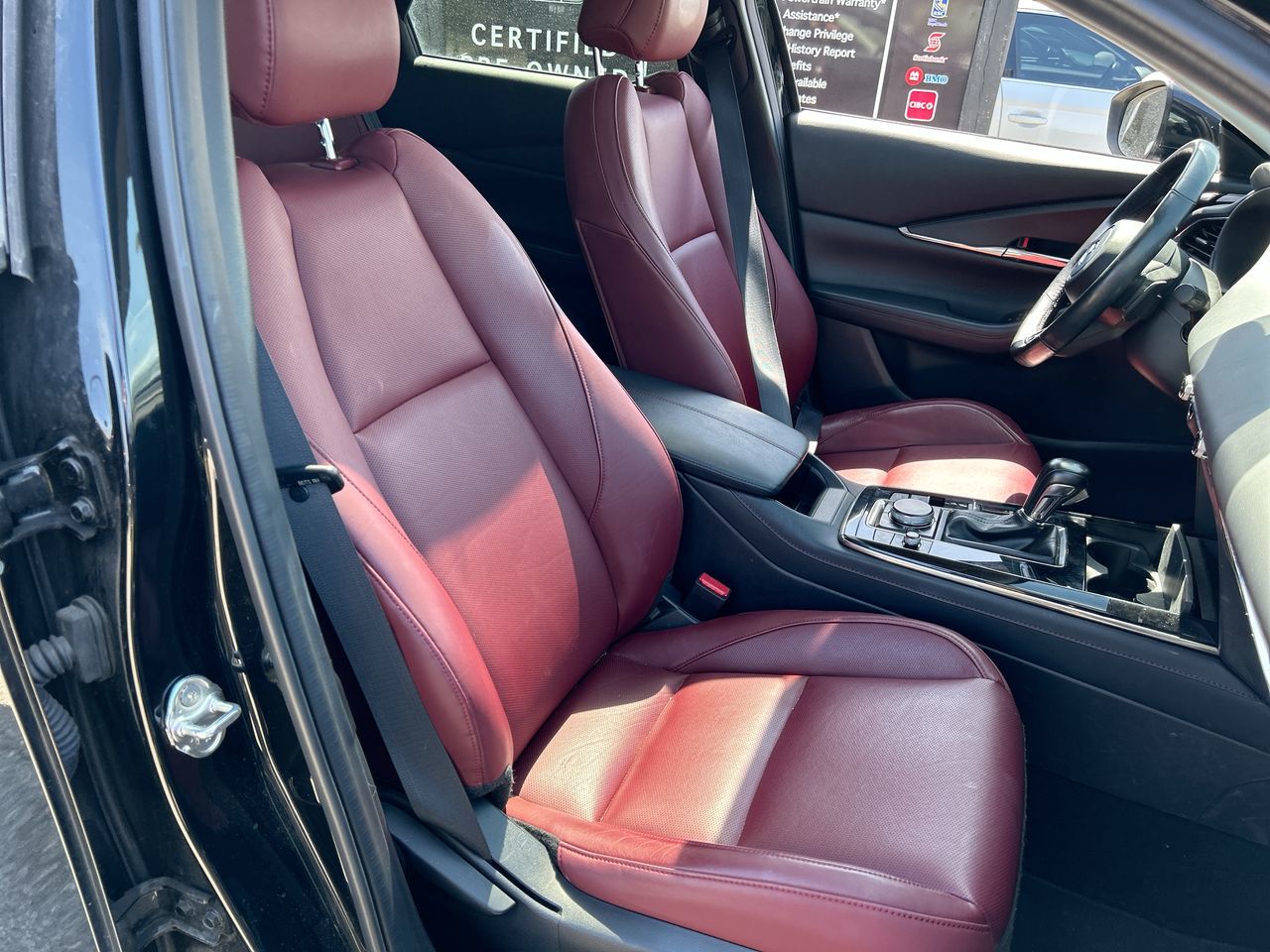 2022 Mazda CX-30 in Mississauga, Ontario