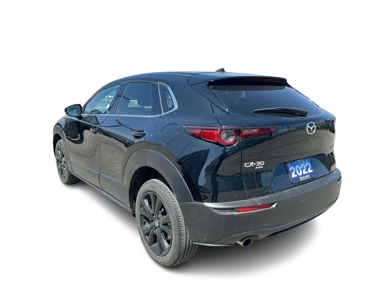 2022 Mazda CX-30 in Mississauga, Ontario