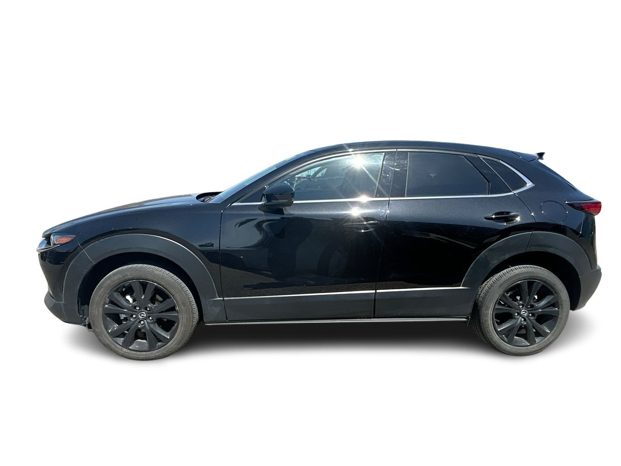 2022 Mazda CX-30 in Mississauga, Ontario