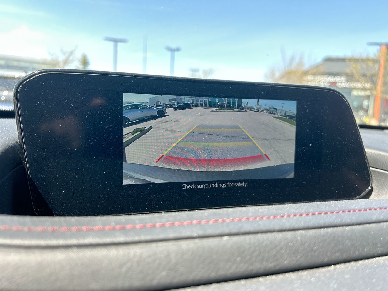 2022 Mazda CX-30 in Mississauga, Ontario