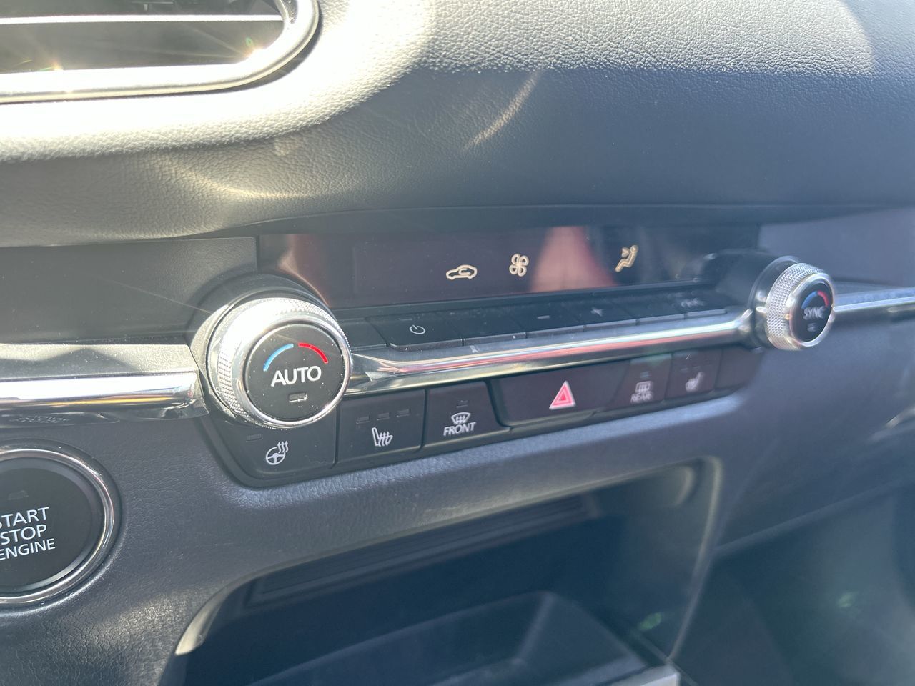 2022 Mazda CX-30 in Mississauga, Ontario