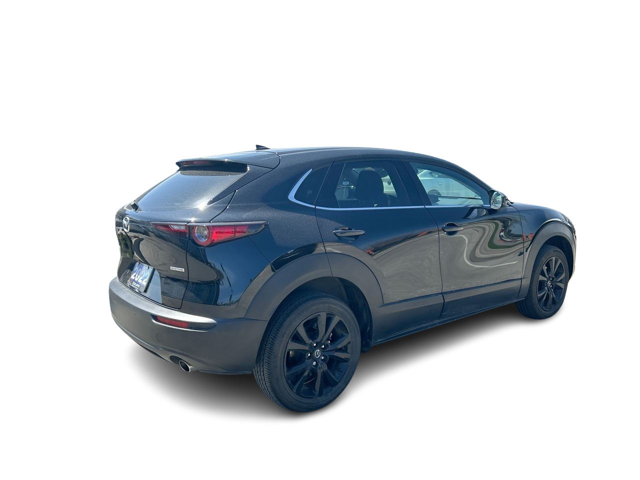 2022 Mazda CX-30 in Mississauga, Ontario