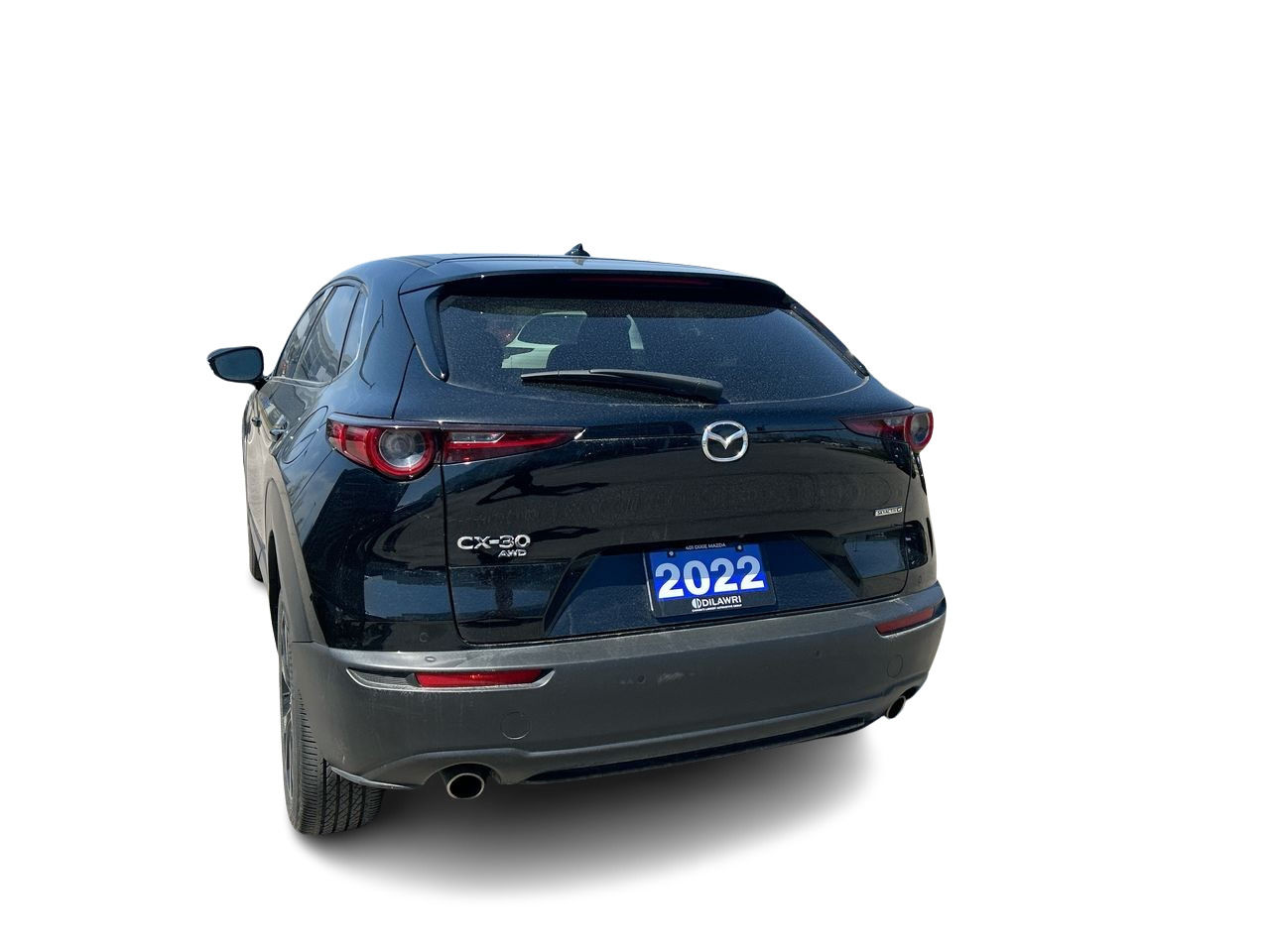 2022 Mazda CX-30 in Mississauga, Ontario
