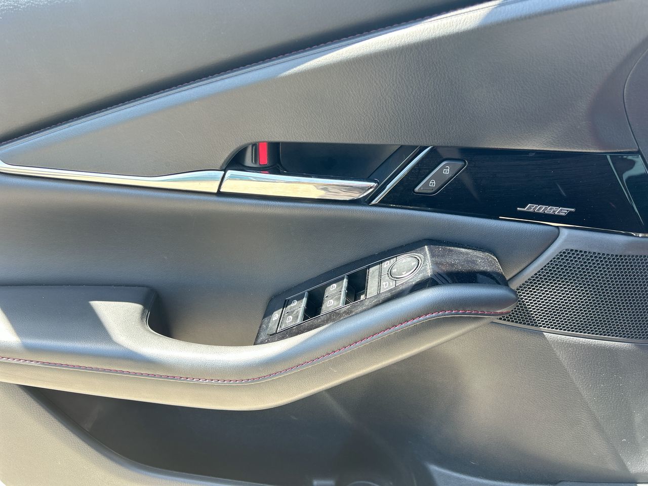 2022 Mazda CX-30 in Mississauga, Ontario