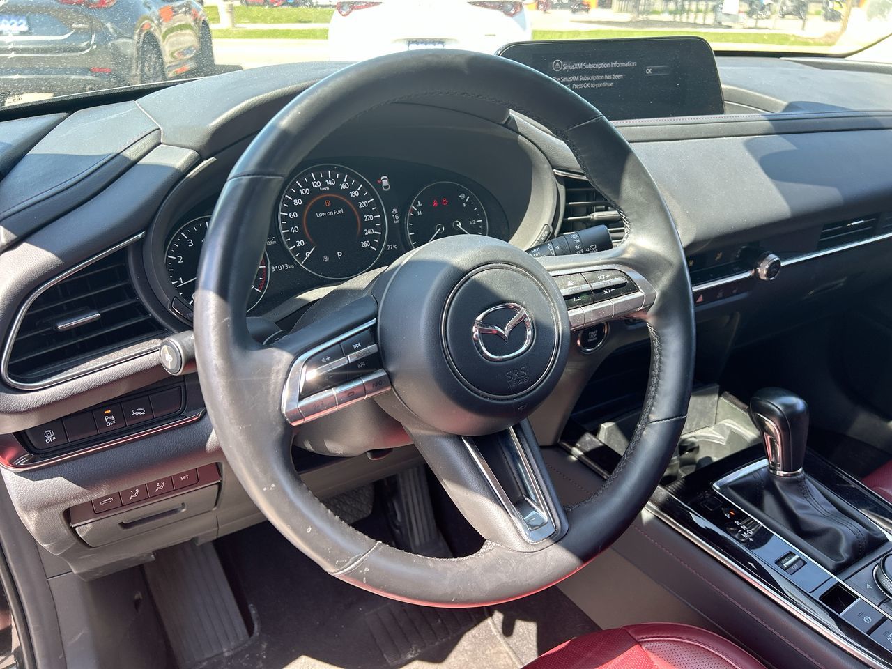 2022 Mazda CX-30 in Mississauga, Ontario