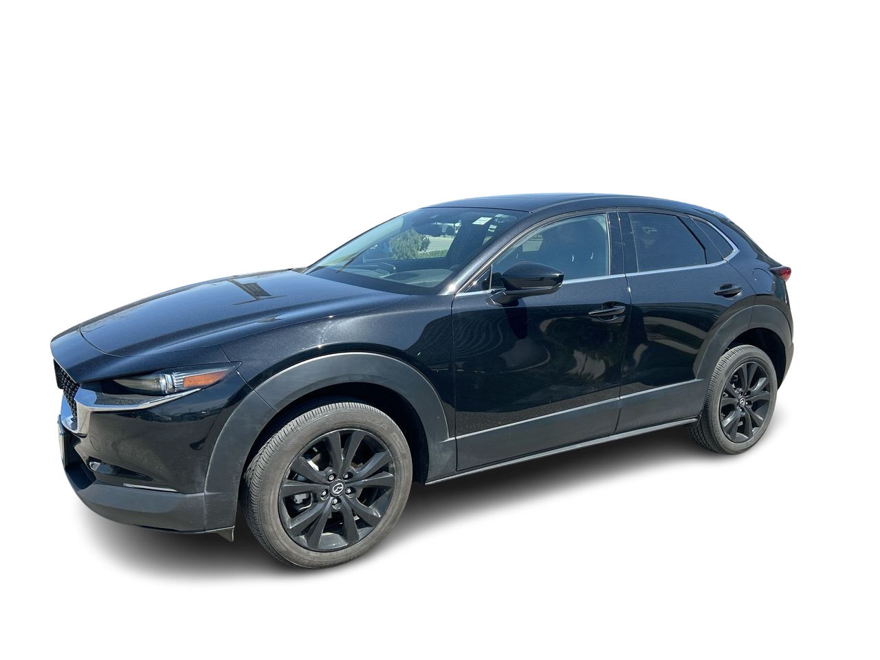 2022 Mazda CX-30 in Mississauga, Ontario