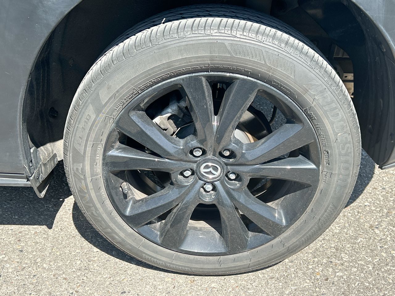 2022 Mazda CX-30 in Mississauga, Ontario