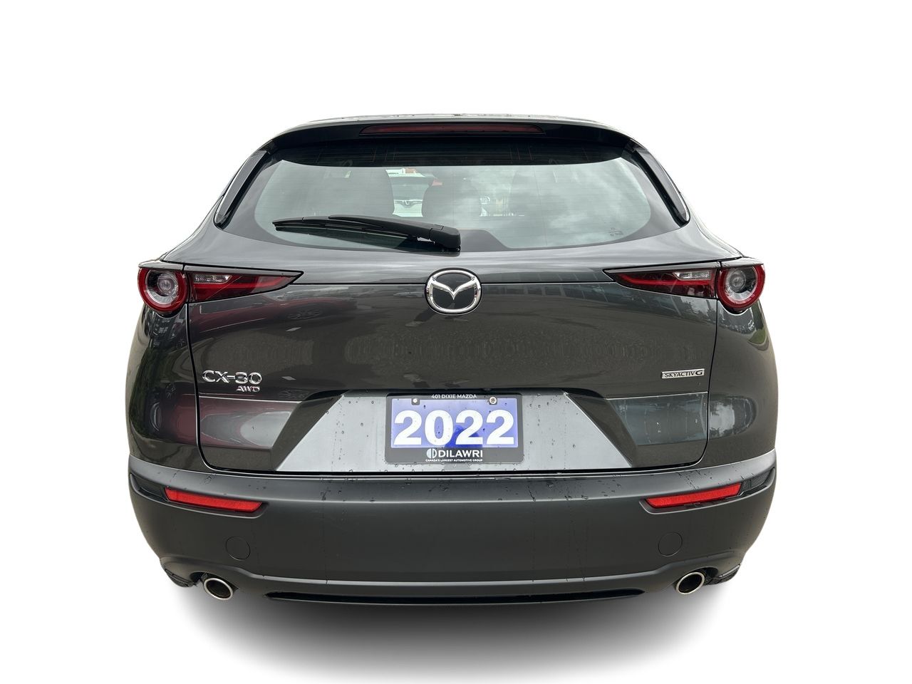 Mazda CX-30  2022 à Mississauga, Ontario