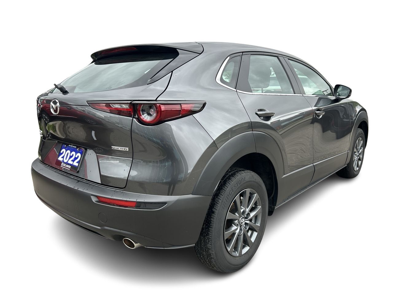 Mazda CX-30  2022 à Mississauga, Ontario