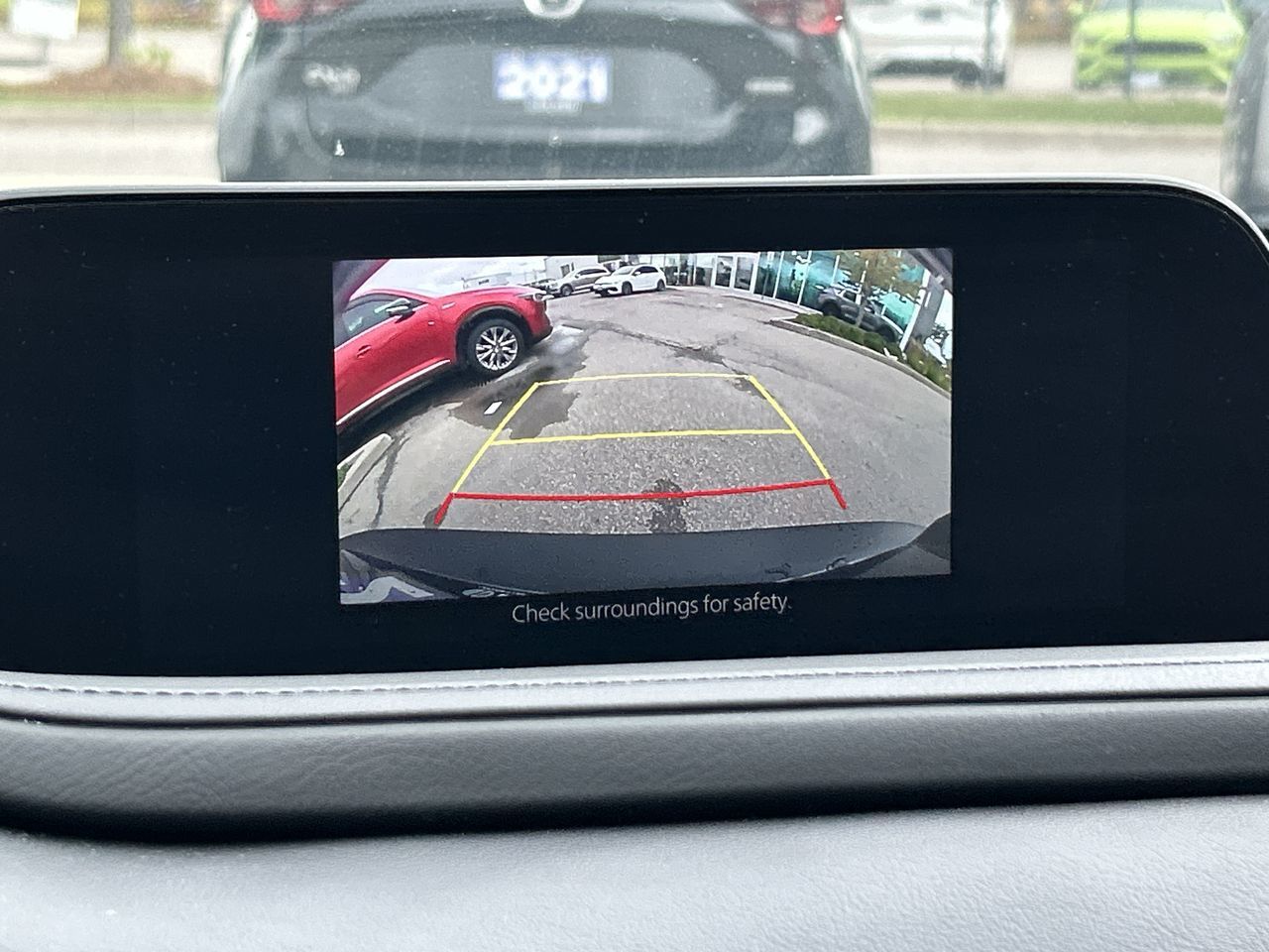 Mazda CX-30  2022 à Mississauga, Ontario