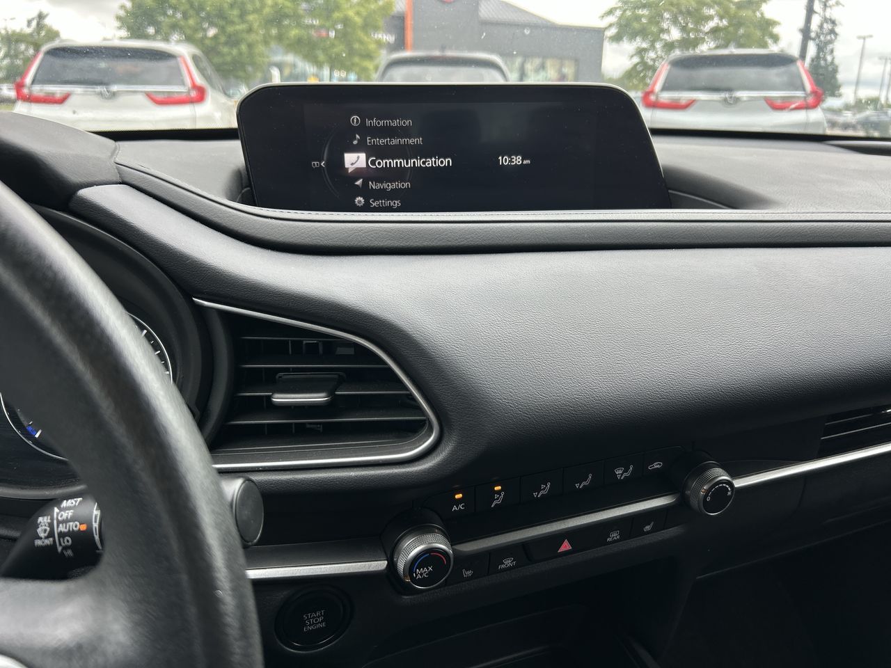 Mazda CX-30  2022 à Mississauga, Ontario