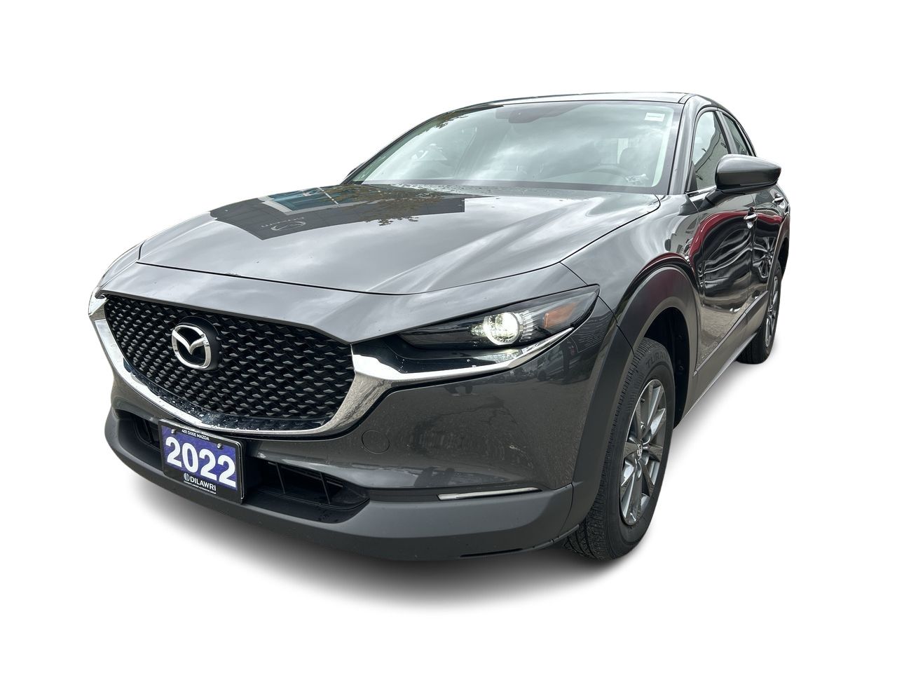 Mazda CX-30  2022 à Mississauga, Ontario