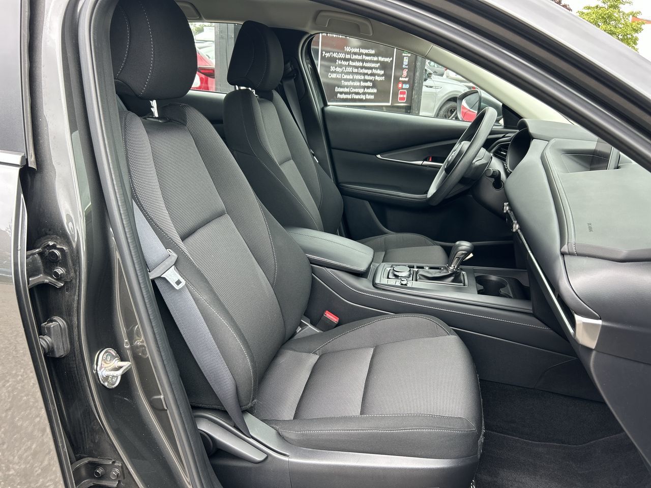 Mazda CX-30  2022 à Mississauga, Ontario