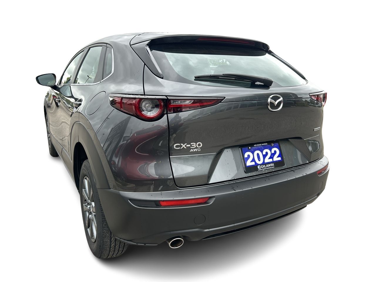 Mazda CX-30  2022 à Mississauga, Ontario