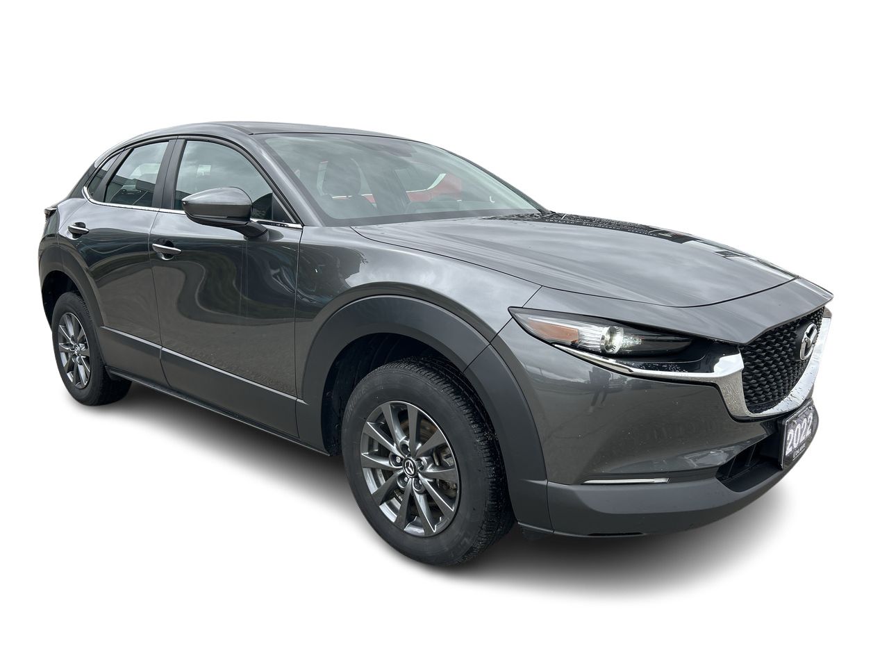 Mazda CX-30  2022 à Mississauga, Ontario