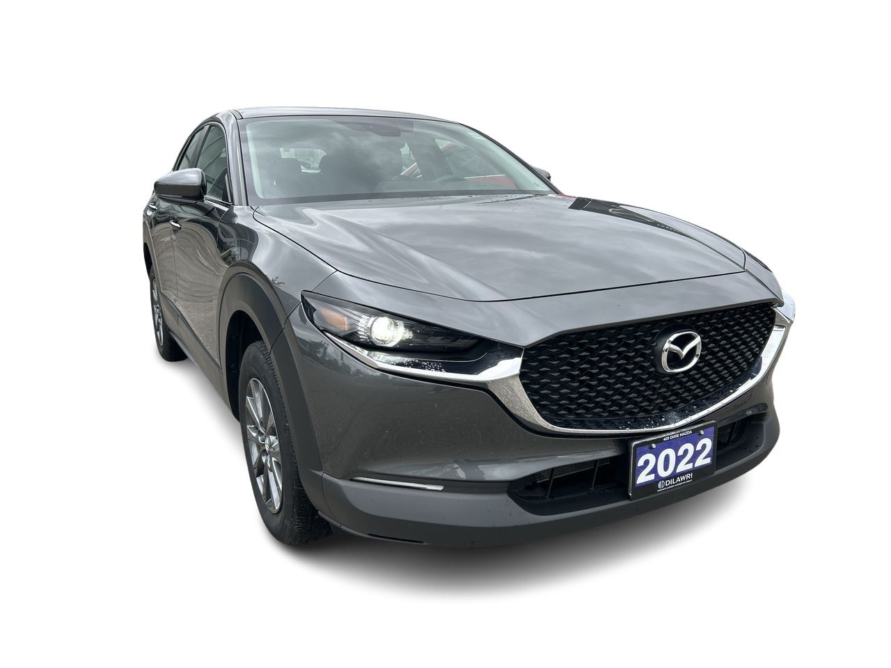 Mazda CX-30  2022 à Mississauga, Ontario