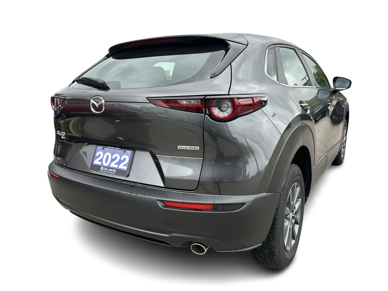 Mazda CX-30  2022 à Mississauga, Ontario