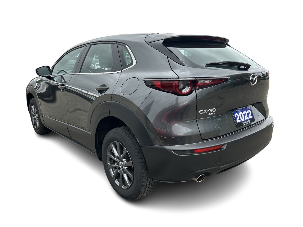 Mazda CX-30  2022 à Mississauga, Ontario
