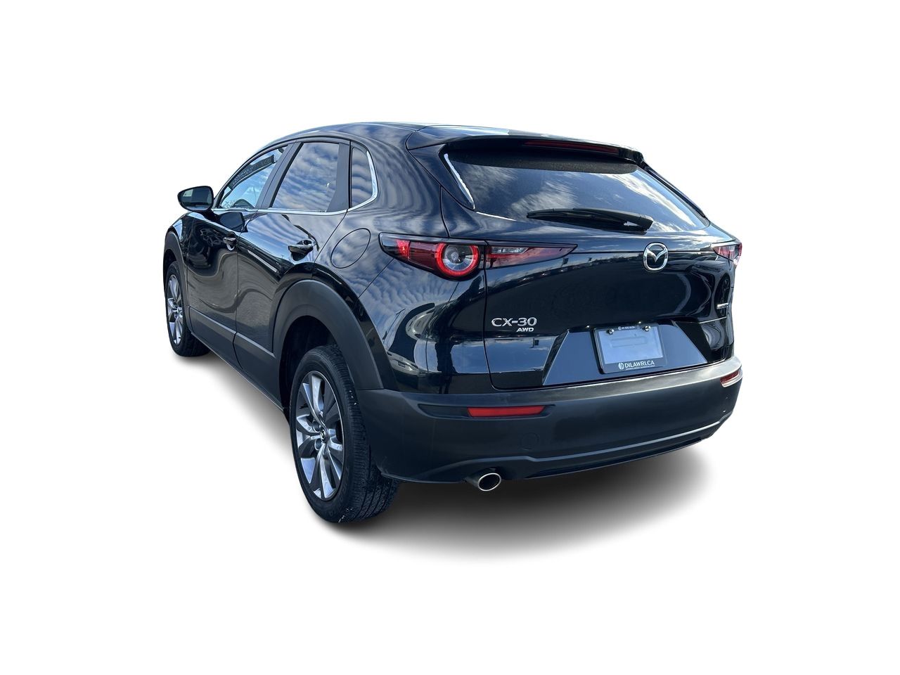 Mazda CX-30  2022