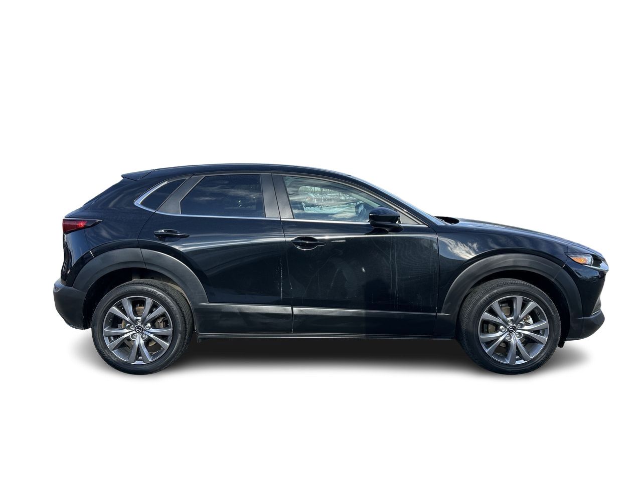 Mazda CX-30  2022