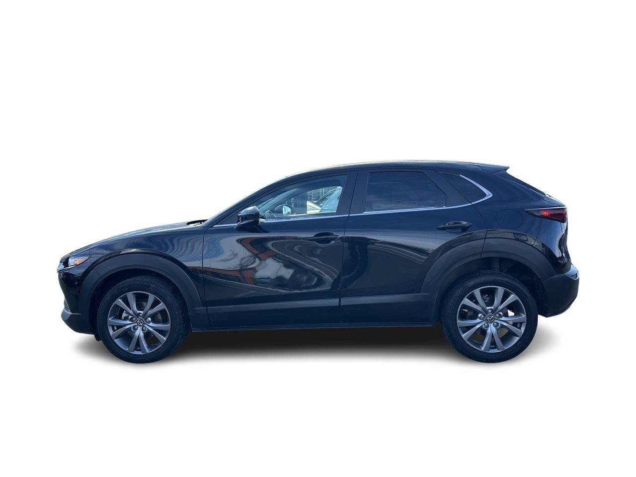 Mazda CX-30  2022