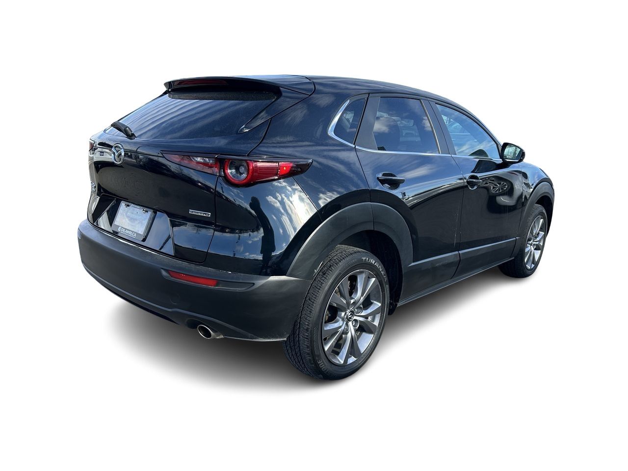 Mazda CX-30  2022