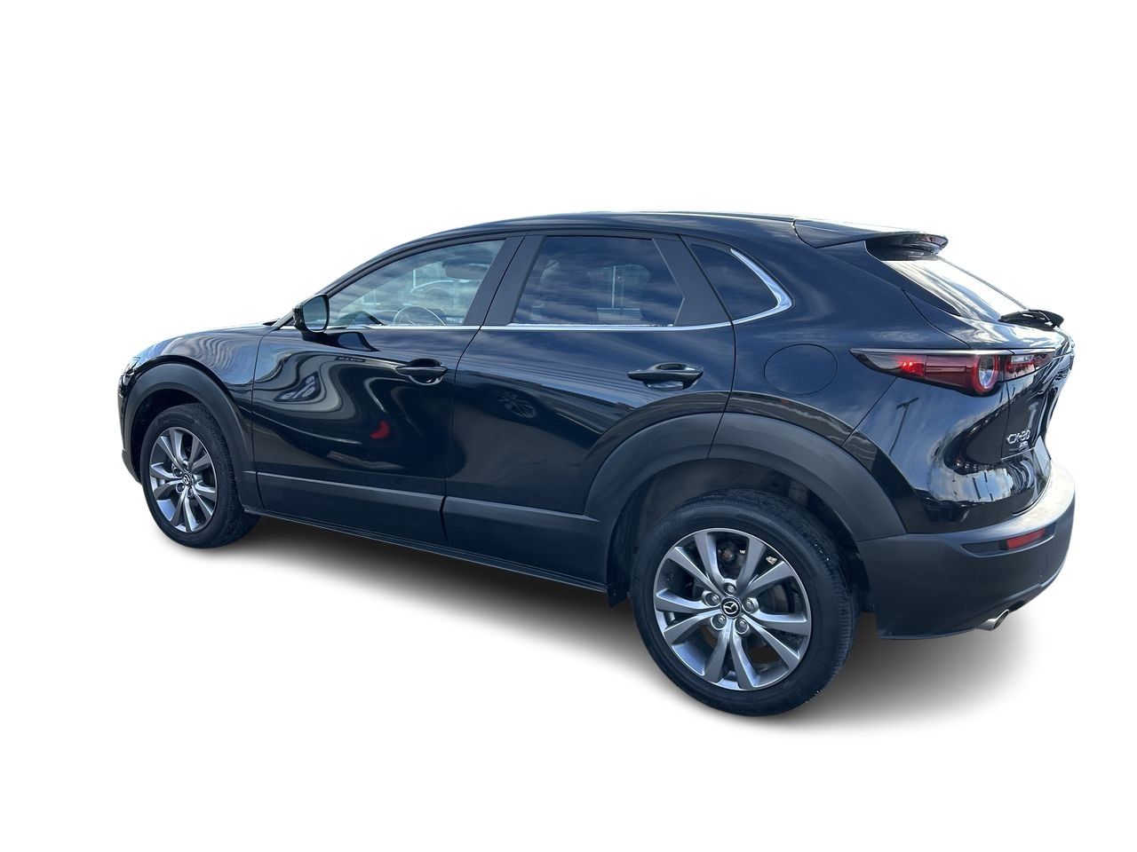 Mazda CX-30  2022