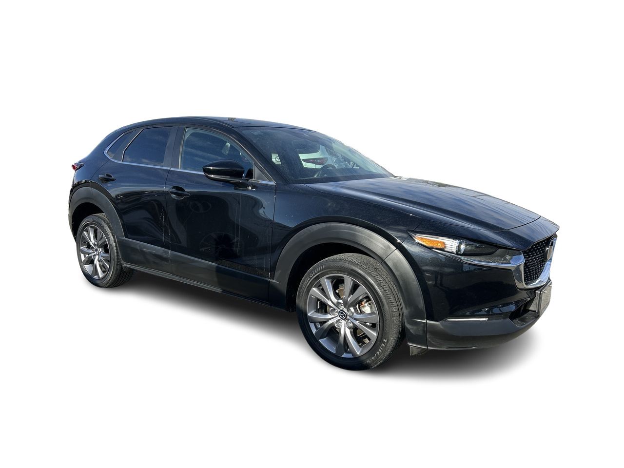 Mazda CX-30  2022