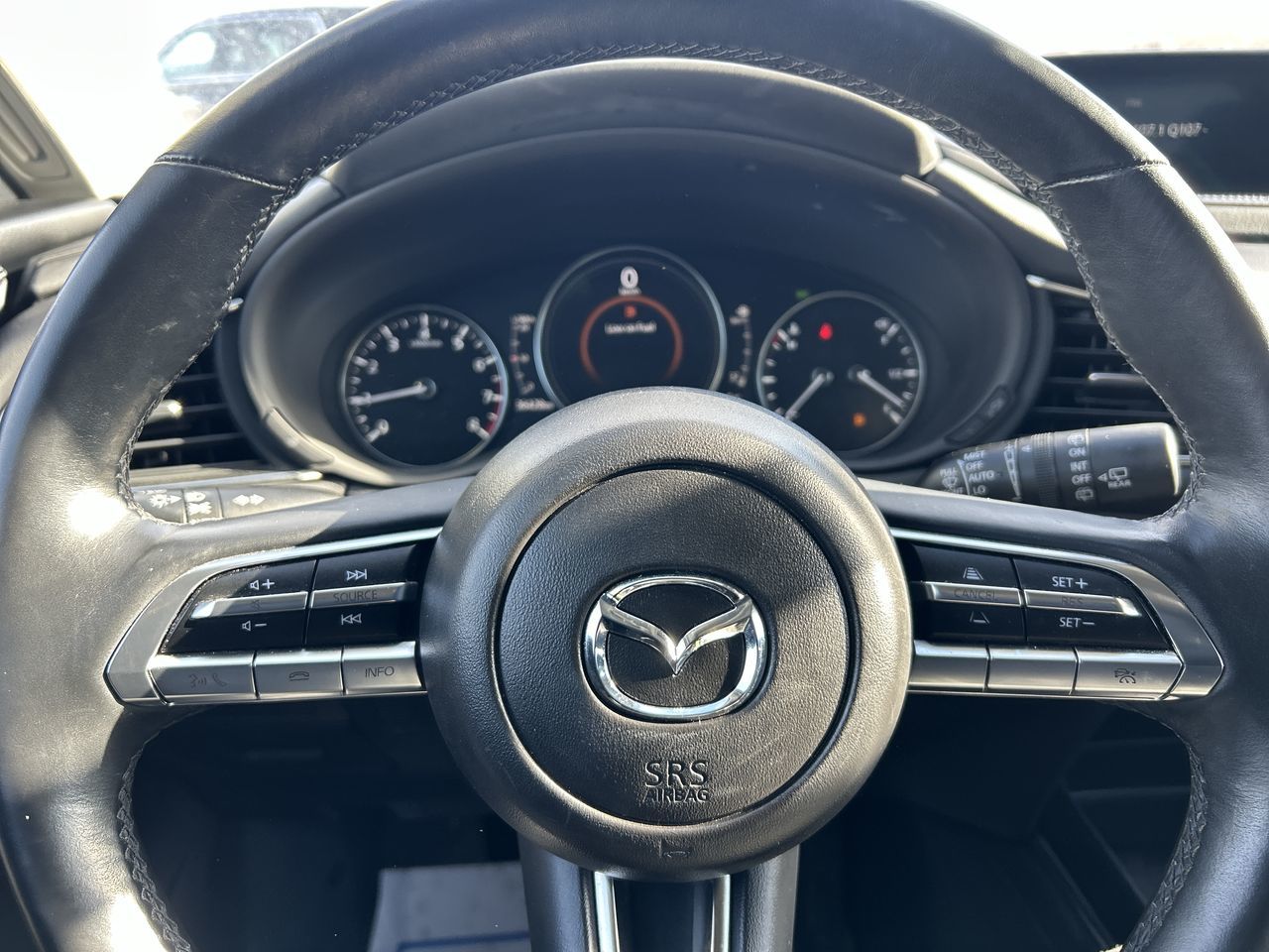 Mazda CX-30  2022