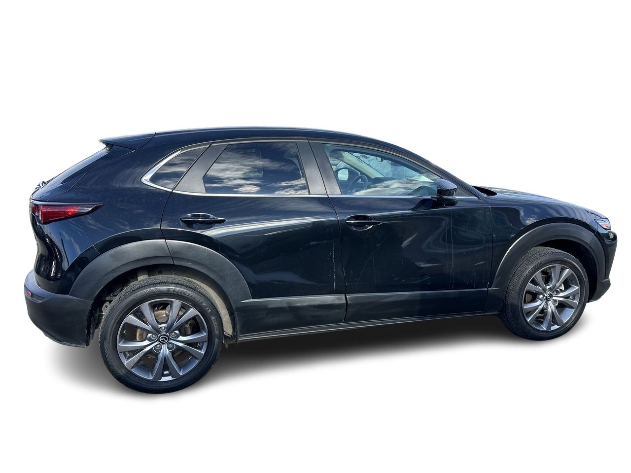 Mazda CX-30  2022