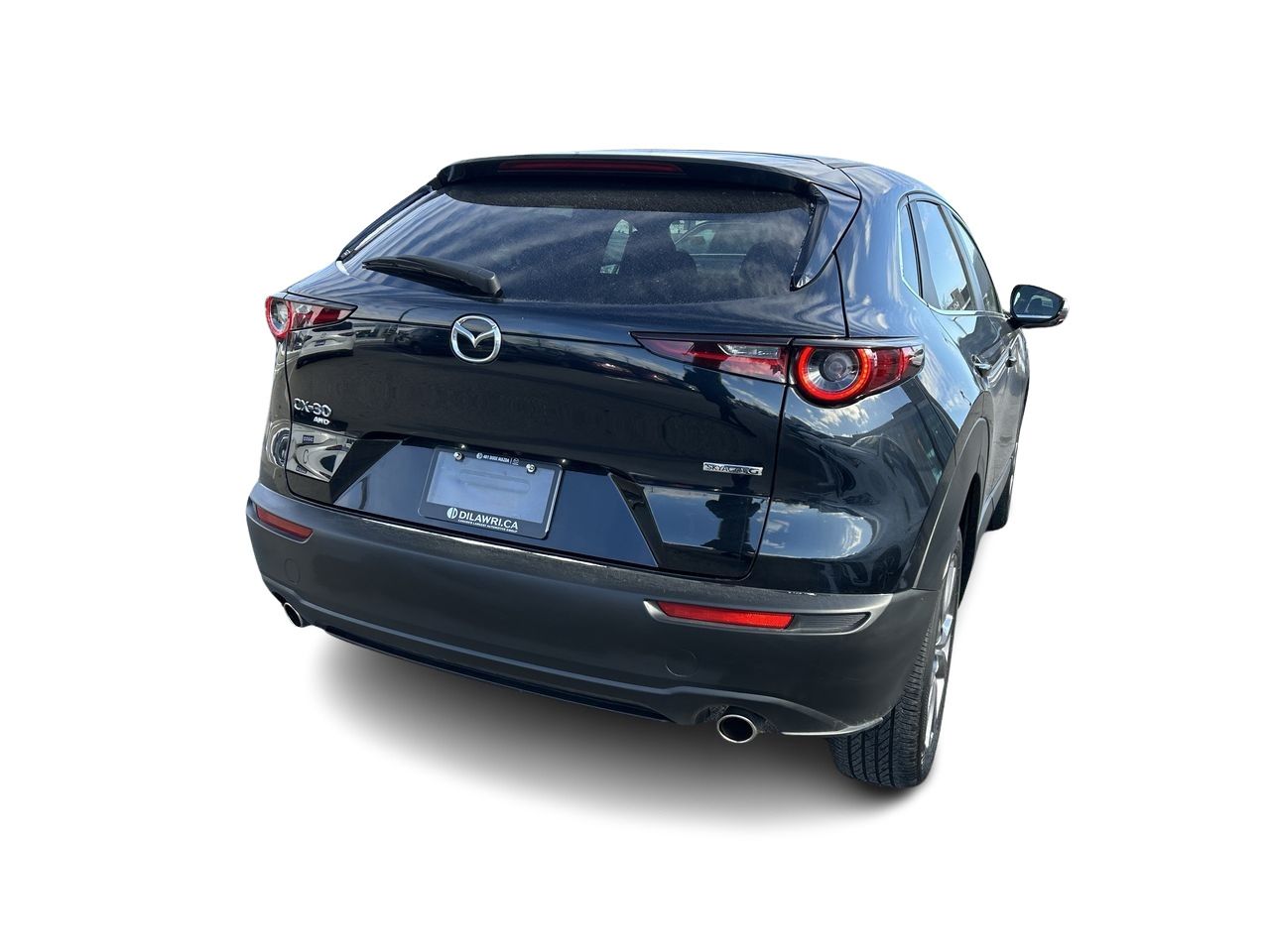 Mazda CX-30  2022