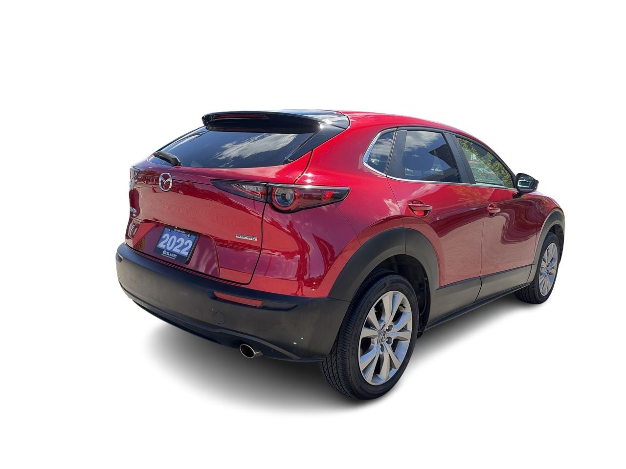 Mazda CX-30  2022 à Mississauga, Ontario