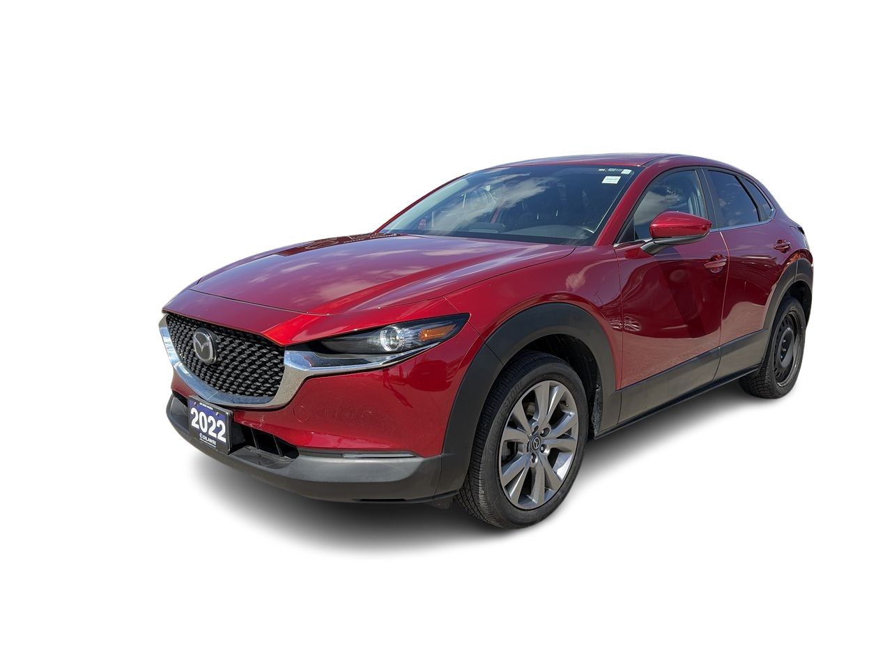 Mazda CX-30  2022 à Mississauga, Ontario