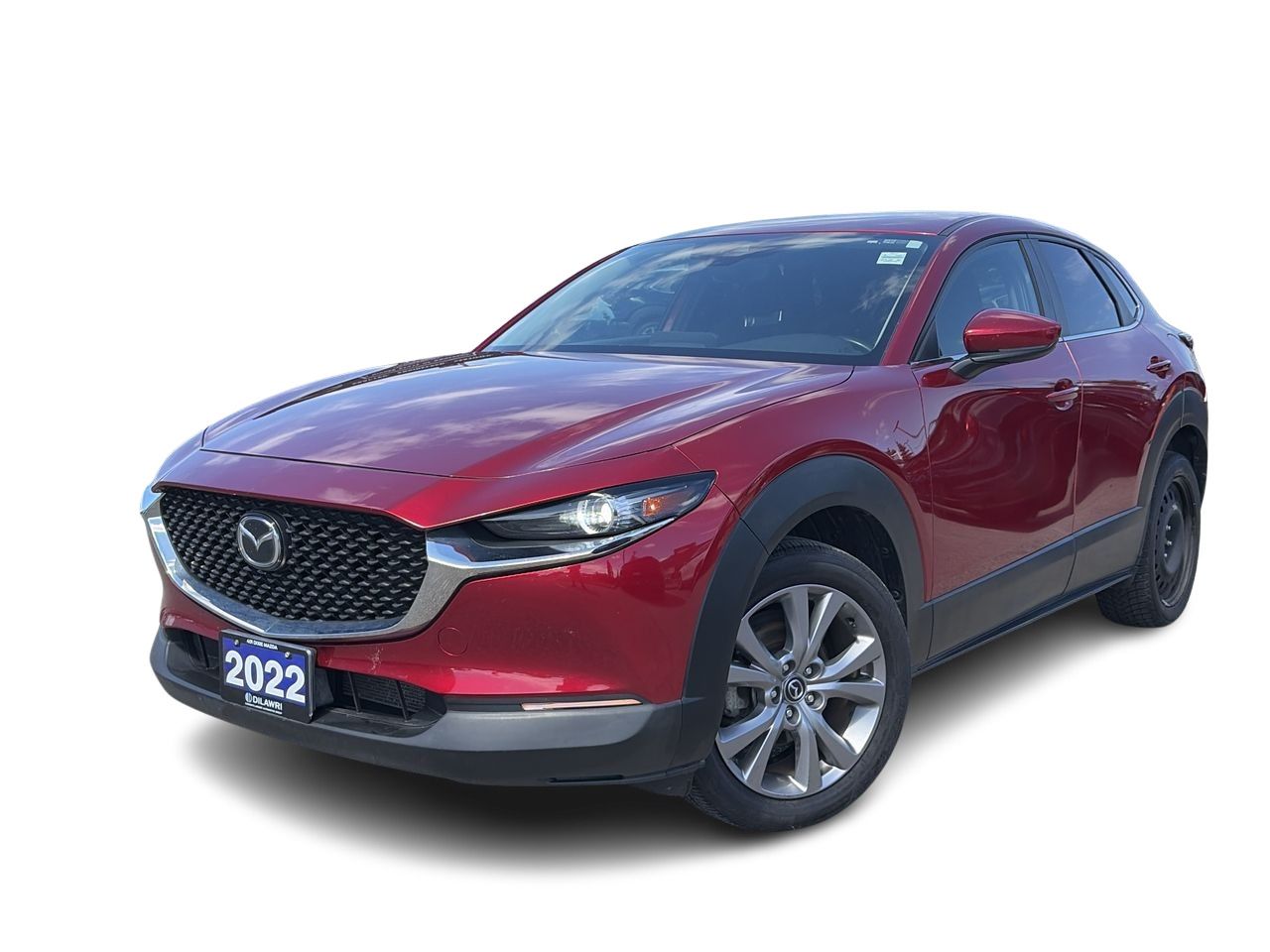 Mazda CX-30  2022 à Mississauga, Ontario