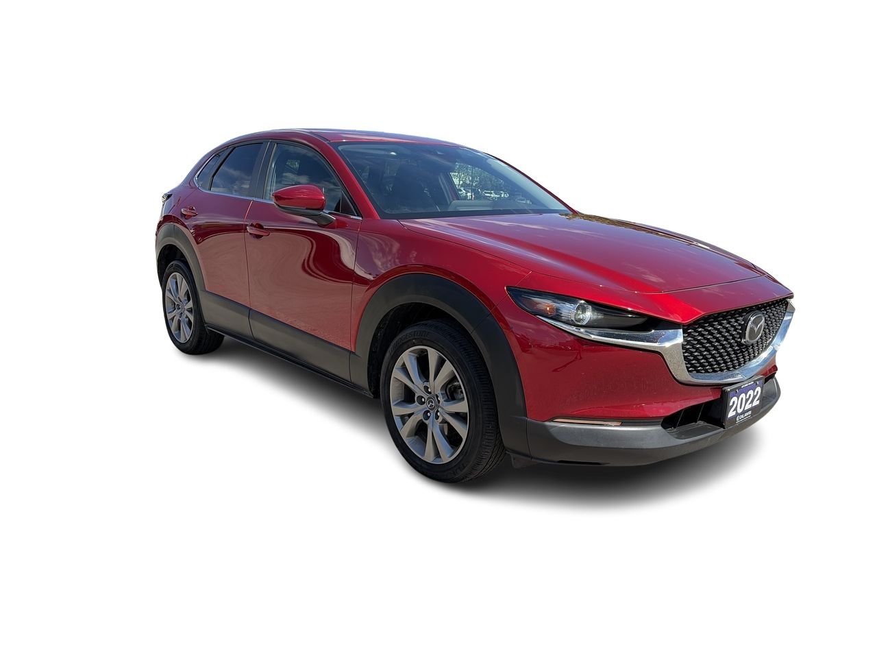Mazda CX-30  2022 à Mississauga, Ontario