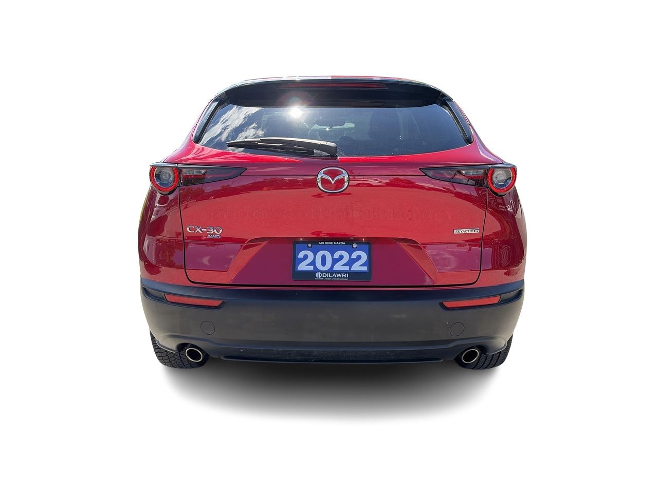 Mazda CX-30  2022 à Mississauga, Ontario