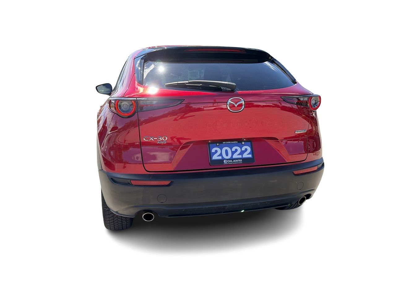 Mazda CX-30  2022 à Mississauga, Ontario
