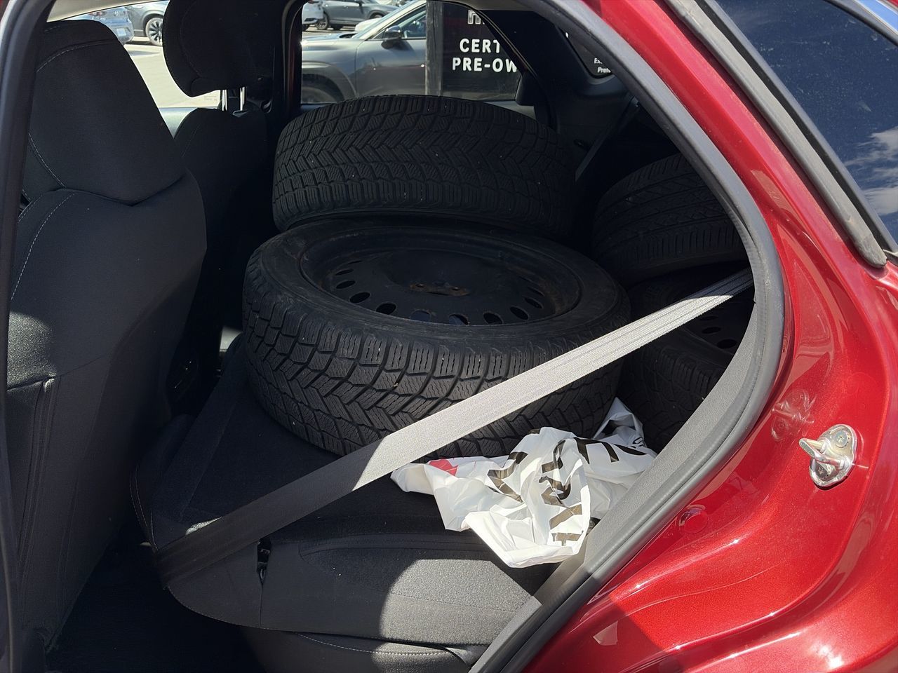Mazda CX-30  2022 à Mississauga, Ontario