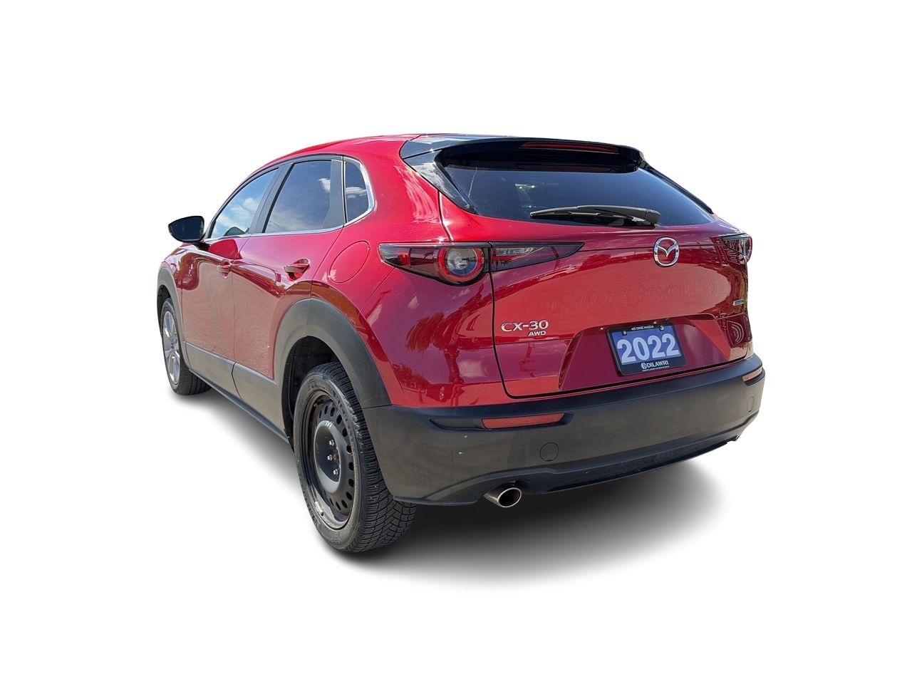 Mazda CX-30  2022 à Mississauga, Ontario