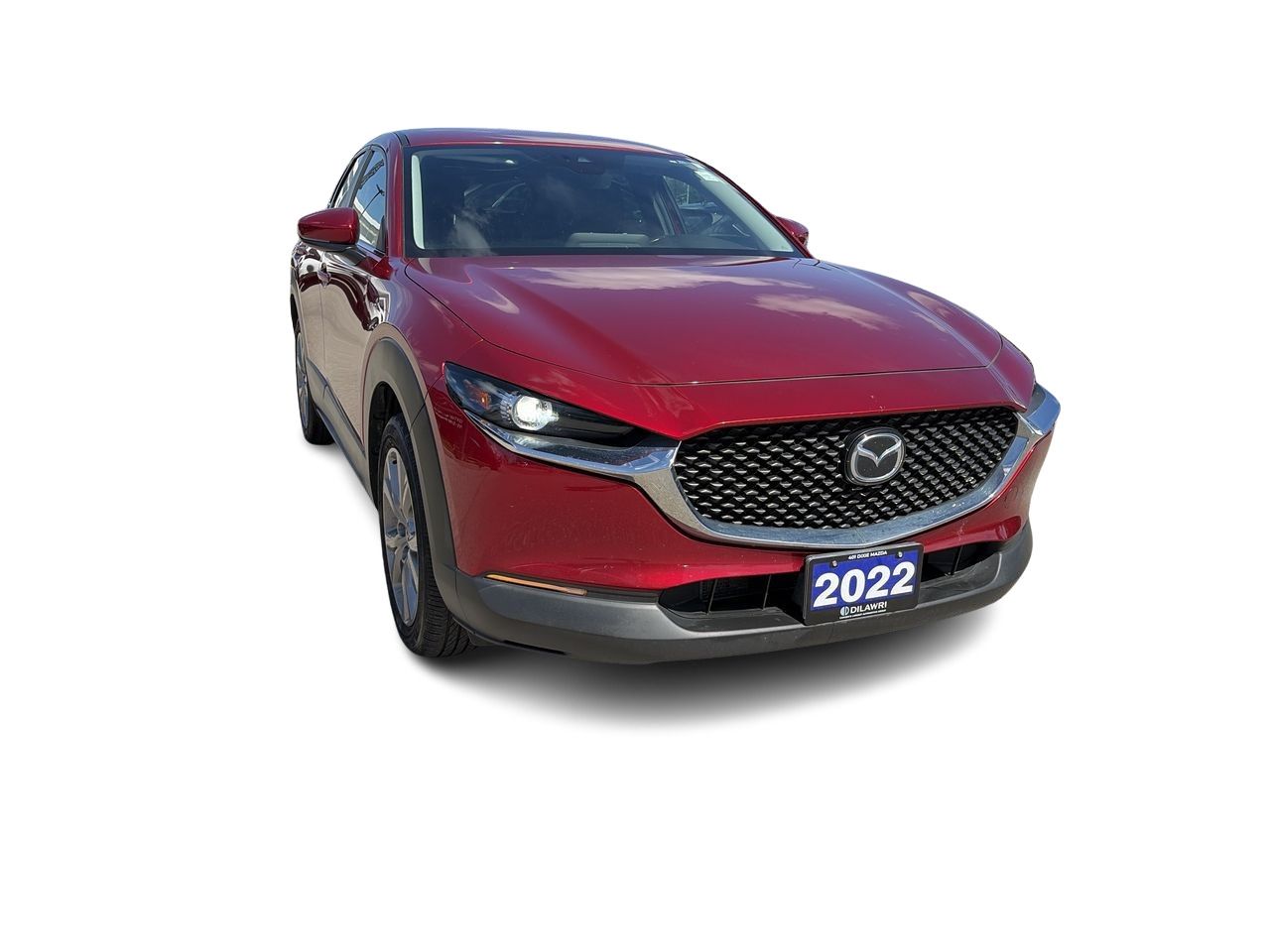 Mazda CX-30  2022 à Mississauga, Ontario