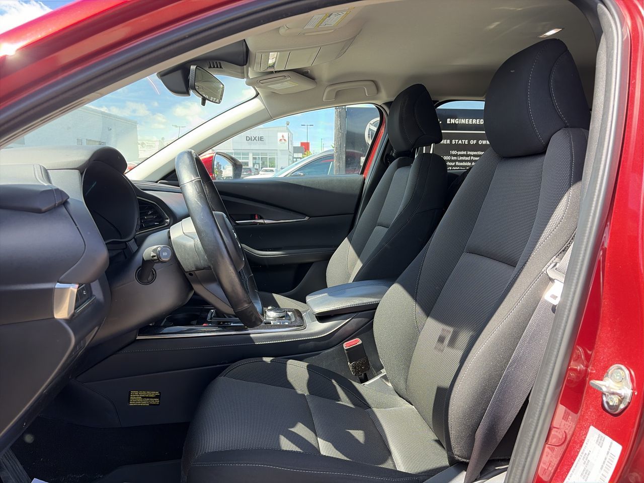 Mazda CX-30  2022 à Mississauga, Ontario