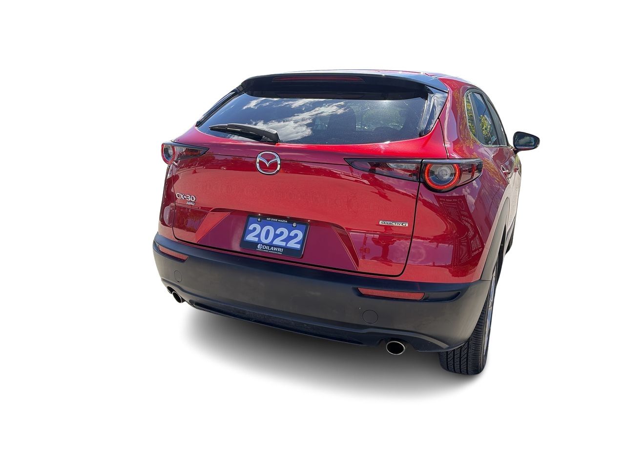 Mazda CX-30  2022 à Mississauga, Ontario