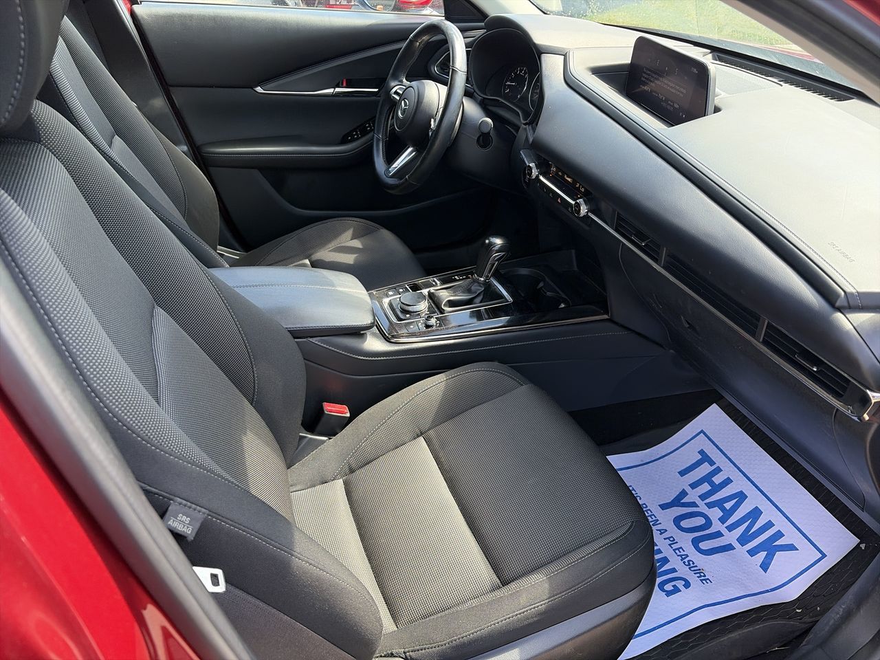 Mazda CX-30  2022 à Mississauga, Ontario