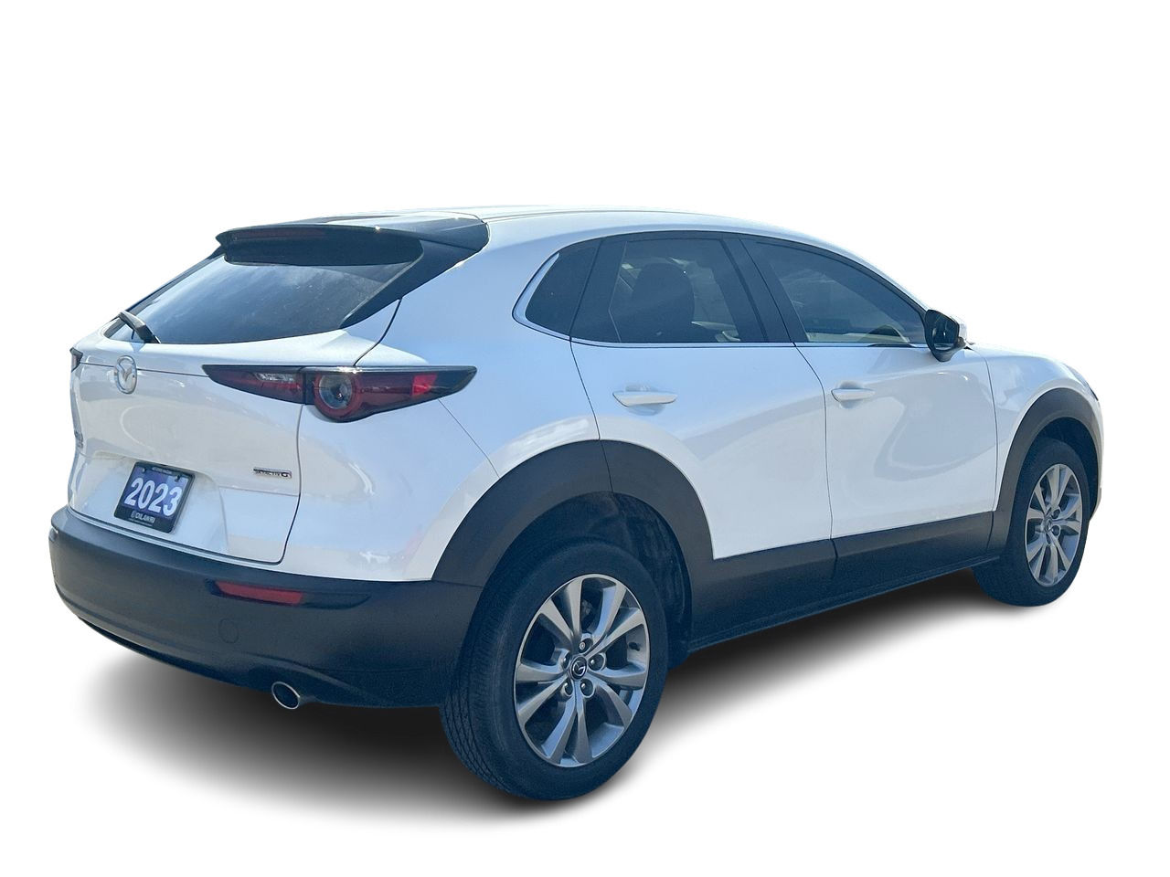 Mazda CX-30  2023 à Mississauga, Ontario